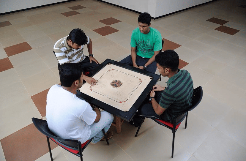 Gnanam School of Business (Autonomous) Hostel photo 6